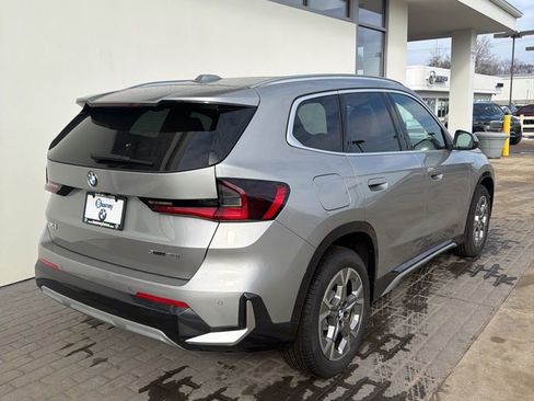 New 2026 BMW X1 xDrive28i w/ Convenience Package image 5