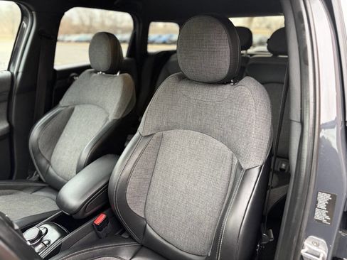Used 2017 MINI Cooper Countryman S AWD/4WD image 13
