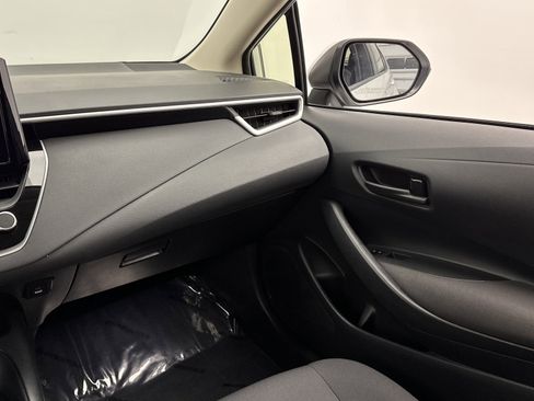 Used 2023 Toyota Corolla LE image 25