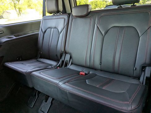Used 2023 Ford Expedition Max Limited AWD/4WD image 29