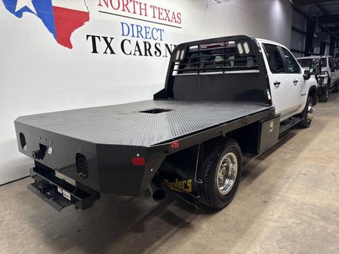 Used 2024 Chevrolet Silverado 3500 W/T w/ WT Convenience Package image 6