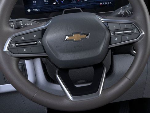 New 2026 Chevrolet Tahoe Premier AWD/4WD image 43