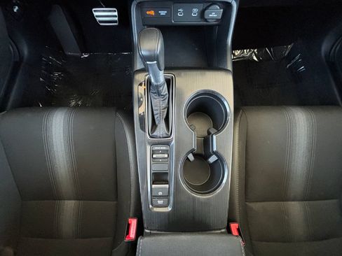 Used 2026 Honda Civic Sport image 17