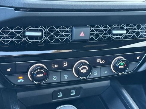 Certified 2025 Honda Accord Sport image 24