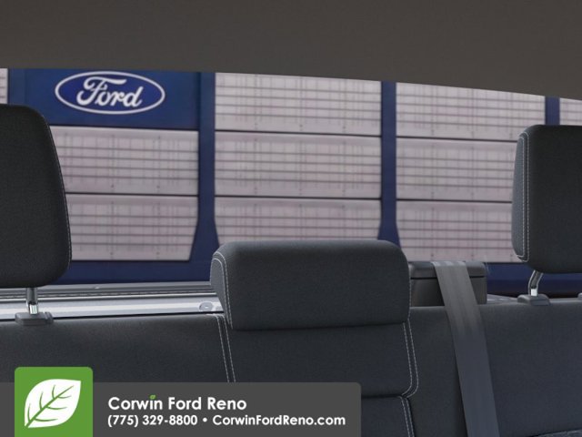 New 2026 Ford Ranger XL AWD/4WD image 24