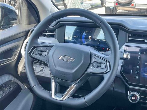 New 2027 Chevrolet Bolt LT w/ Comfort Package image 14
