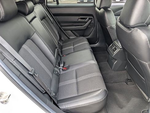 Certified 2024 MAZDA CX-50 AWD 2.5 S w/ Premium Package image 21