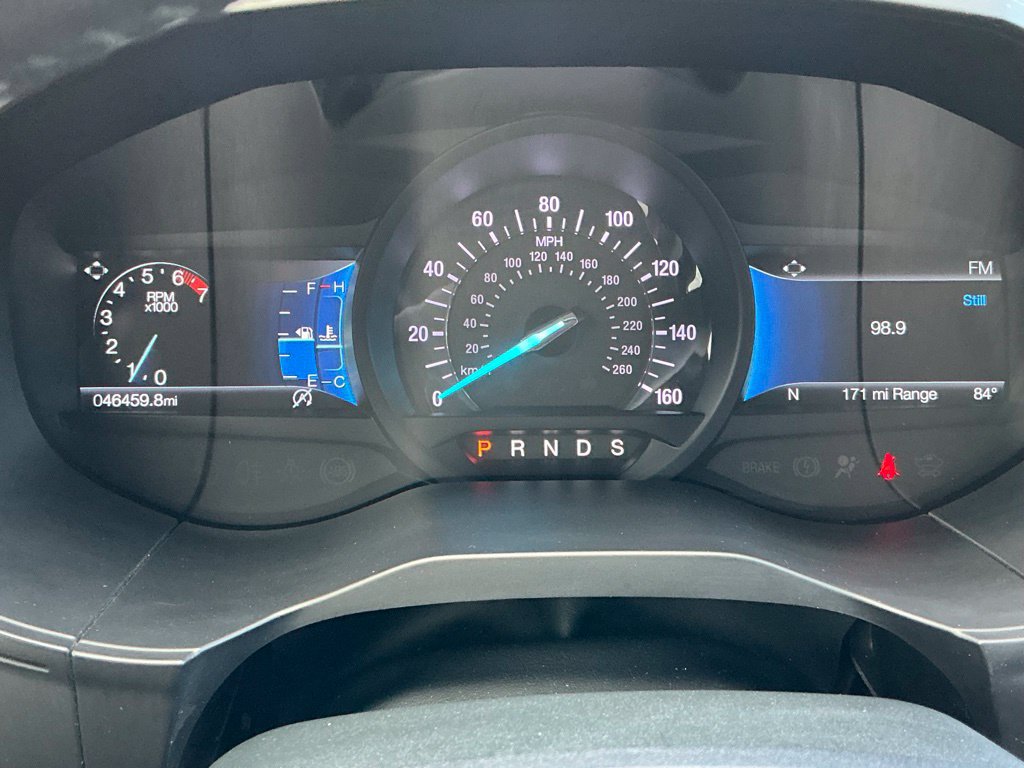 Used 2023 Ford Edge Titanium AWD/4WD image 32