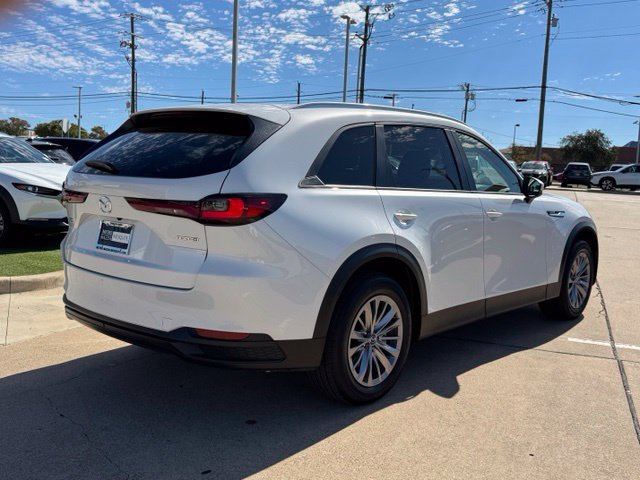 Used 2026 MAZDA CX-90 3.3 Turbo w/ Select Package AWD/4WD image 6