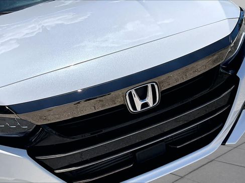 Used 2022 Honda Accord Sport Special Edition image 30