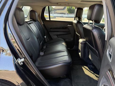 Used 2013 GMC Terrain Denali w/ Cargo Package image 20