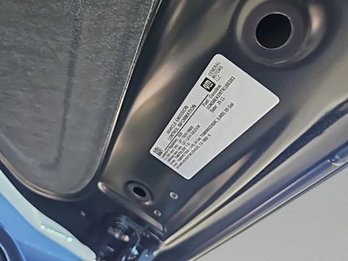 New 2026 Chevrolet Suburban RST w/ RST Capability Package image 10