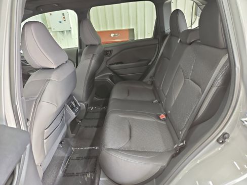 New 2026 Subaru Forester Premium image 11