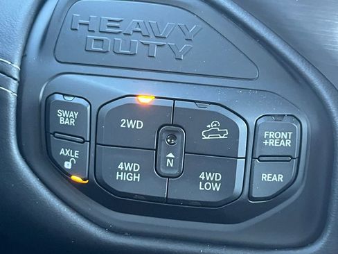 New 2026 RAM 2500 Power Wagon image 10