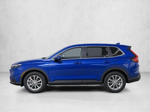 Used 2024 Honda CR-V EX-L image 4