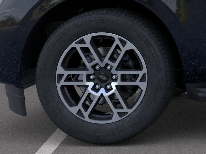 New 2026 Ford Expedition Active RWD image 50