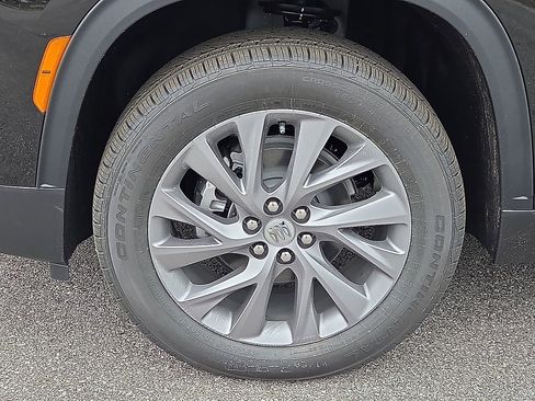 New 2026 Buick Enclave Preferred FWD image 7