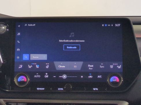 Used 2024 Lexus RX 450h AWD w/ Convenience Package image 21