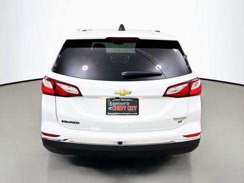 Used 2019 Chevrolet Equinox LT image 7