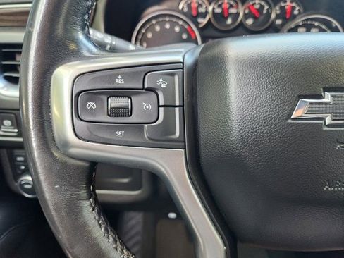 Used 2021 Chevrolet Tahoe Z71 image 30