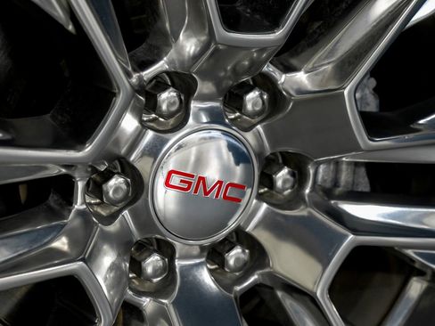 Used 2021 GMC Sierra 1500 Denali image 58