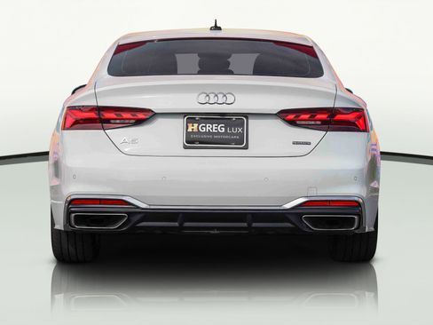 Used 2023 Audi A5 2.0T Premium w/ Convenience Package image 8