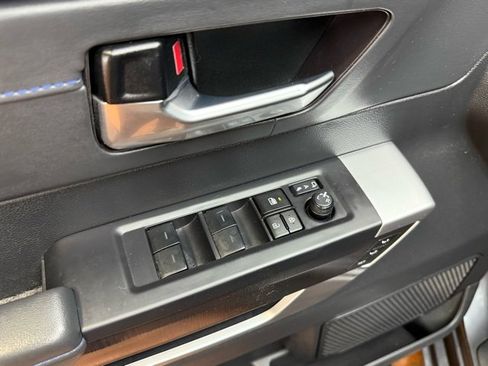 Used 2023 Toyota Tundra Platinum image 27