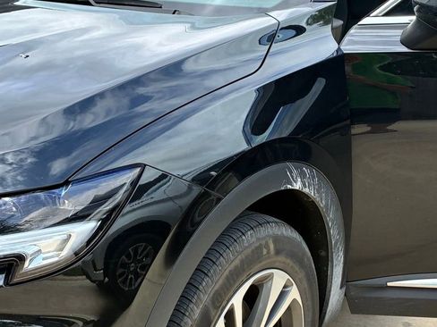 Used 2023 Buick Envision Essence image 4