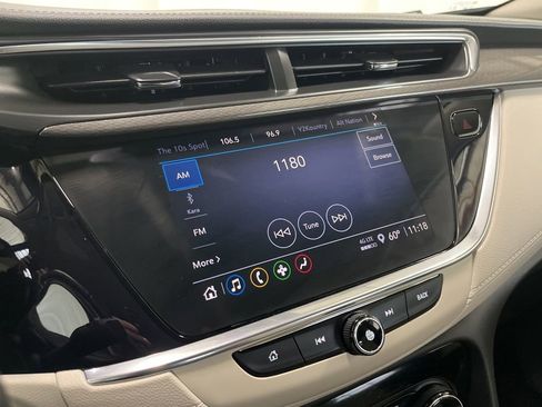 Used 2023 Buick Encore GX Select FWD image 11