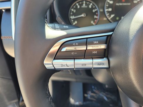 New 2026 MAZDA CX-50 AWD 2.5 S w/ Weather Package image 30