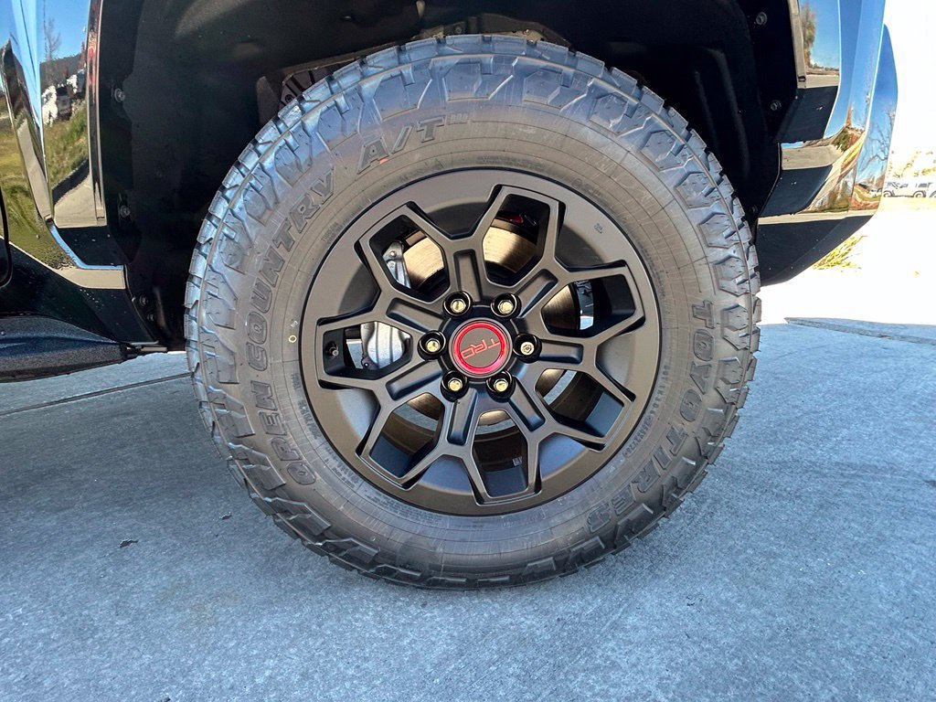 Used 2026 Toyota 4Runner TRD Pro AWD/4WD image 31