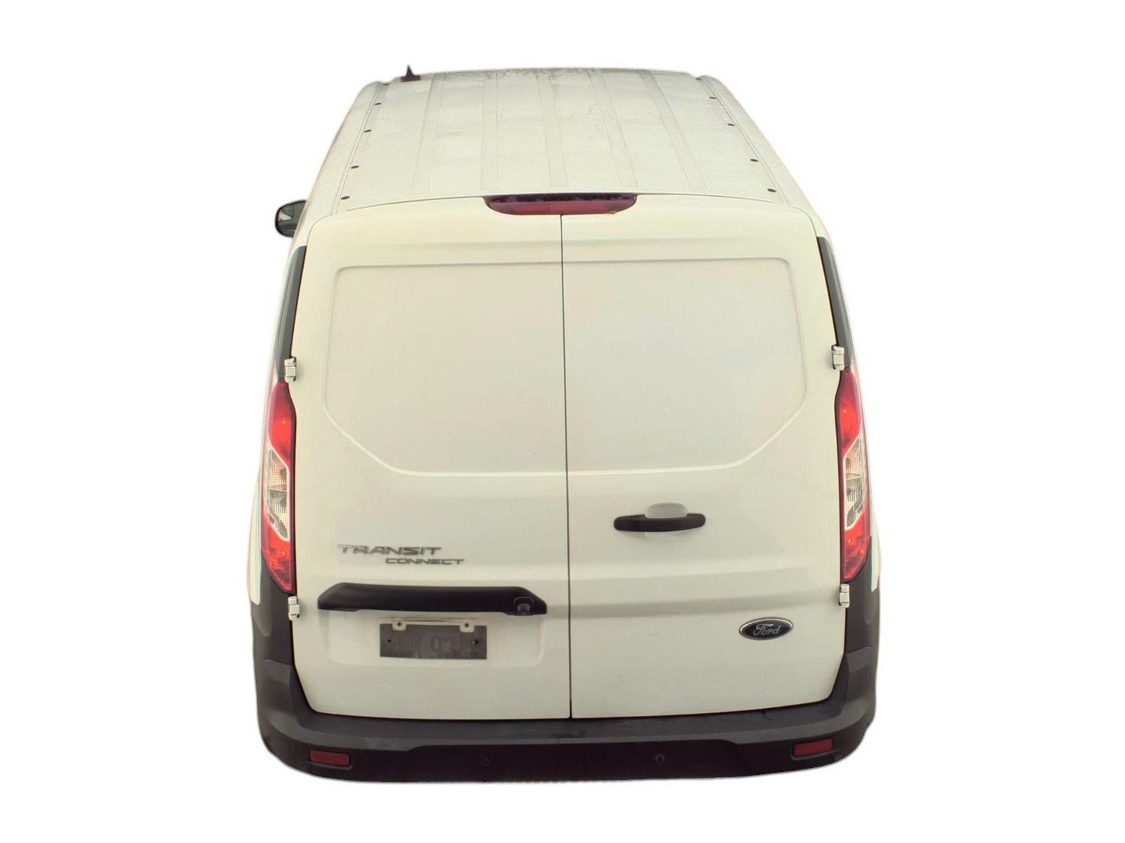 Used 2020 Ford Transit Connect XL FWD image 6