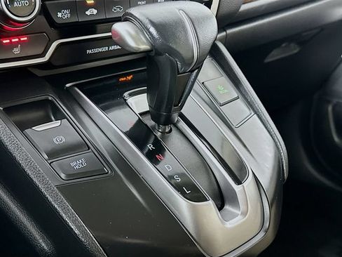 Certified 2019 Honda CR-V EX-L image 27