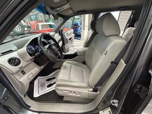 Used 2011 Honda Pilot EX image 50