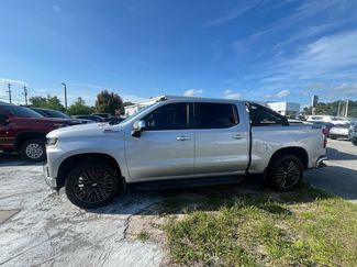 Used 2019 Chevrolet Silverado 1500 LT w/ All-Star Edition AWD/4WD video 2