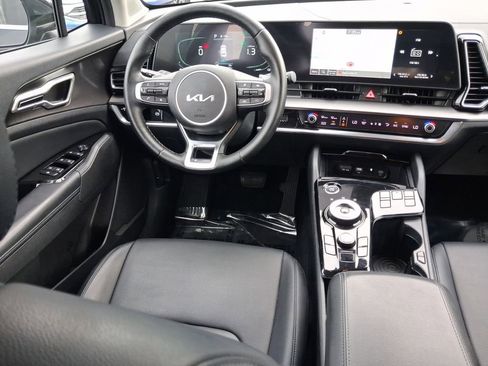 Used 2023 Kia Sportage EX AWD/4WD image 10