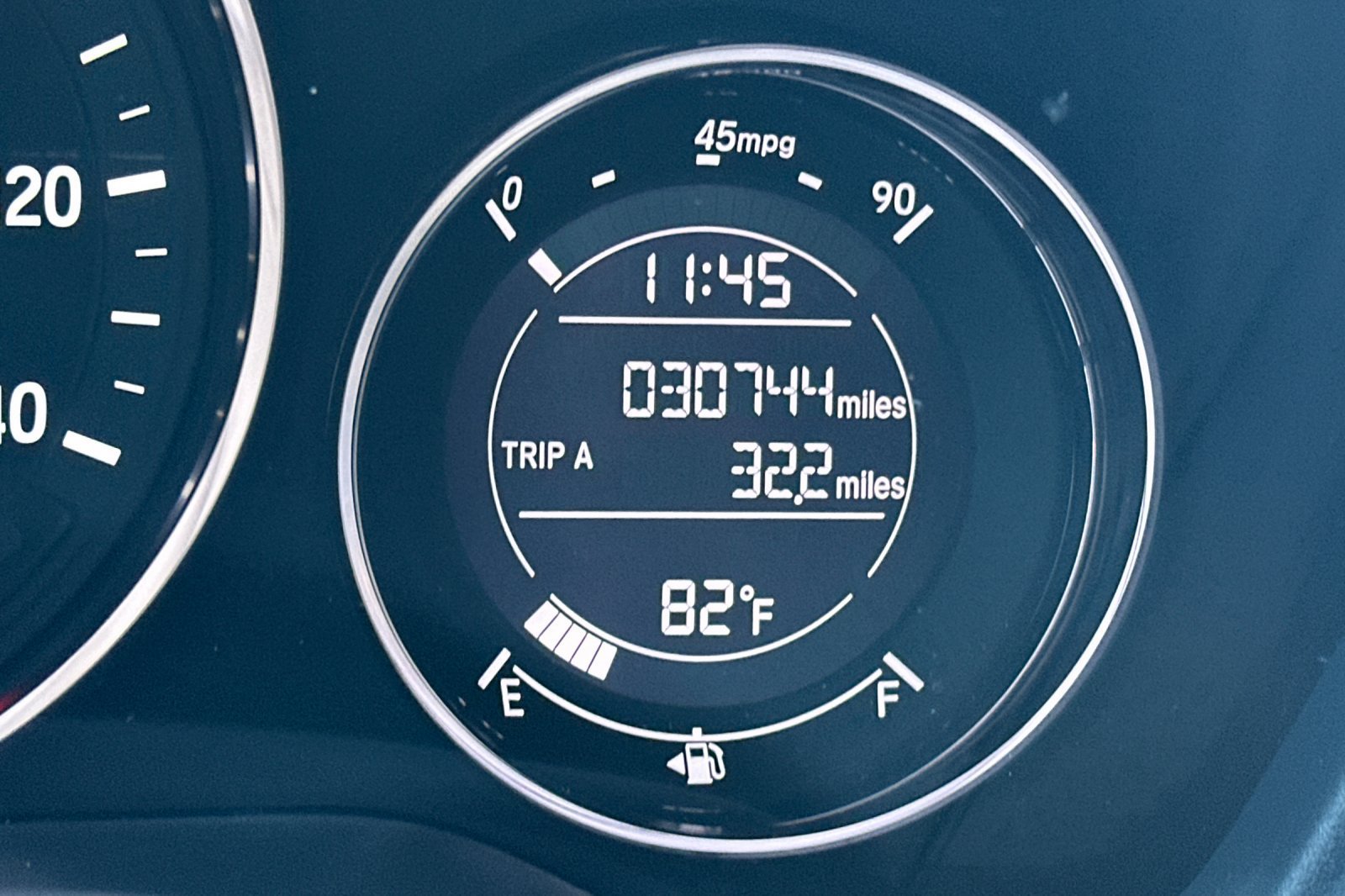 Used 2022 Honda HR-V Sport image 24