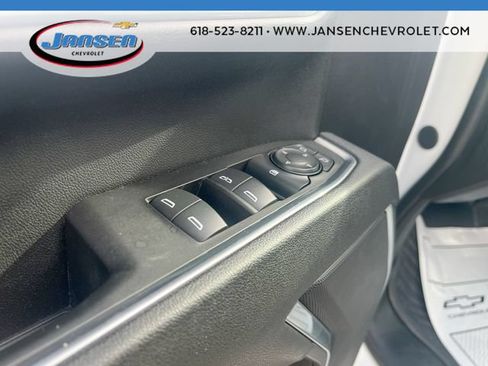 Used 2025 Chevrolet Silverado 2500 LT AWD/4WD image 22