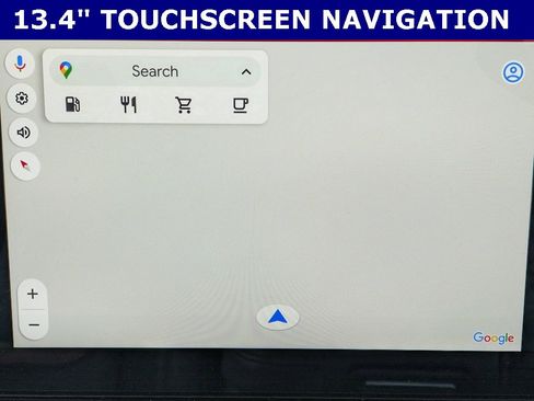 Used 2025 GMC Sierra 1500 AT4 image 3