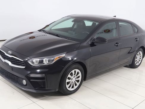 Used 2019 Kia Forte Sedan FWD image 18