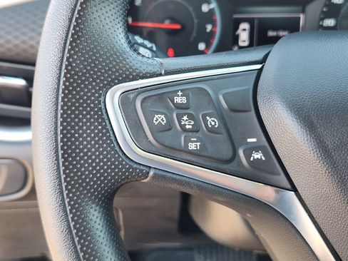 Used 2025 Chevrolet Malibu LT image 32