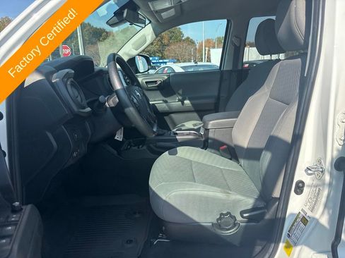 Used 2023 Toyota Tacoma TRD Off-Road image 12