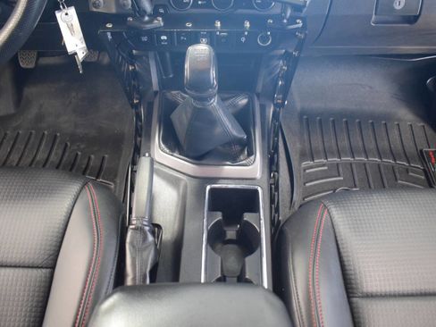 Used 2019 Toyota Tacoma TRD Pro w/ Desert Air Intake Package image 66