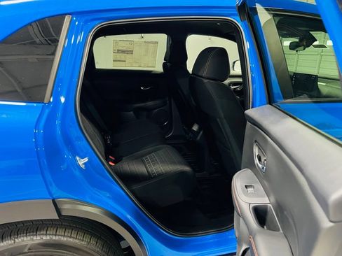 New 2026 Honda HR-V Sport image 26