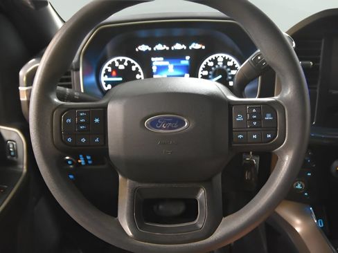 Used 2023 Ford F150 XL w/ Rattler Package AWD/4WD image 19