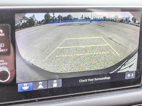 Used 2026 Honda HR-V LX image 25