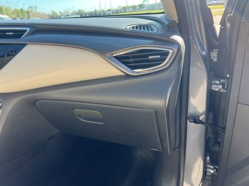 Used 2022 Buick Encore GX Essence w/ Advanced Technology Package FWD image 48