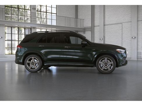Used 2023 Mercedes-Benz GLE 53 AMG 4MATIC image 18