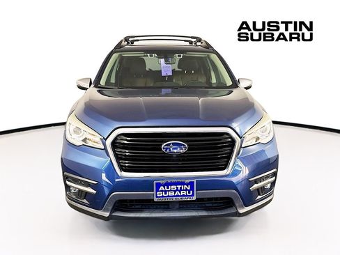 Used 2019 Subaru Ascent Touring w/ Popular Package #3 AWD/4WD image 2