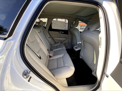 New 2026 Volvo XC60 T8 Ultra w/ Protection Package Premier image 27